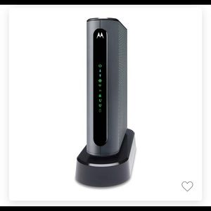 Motorola Modem